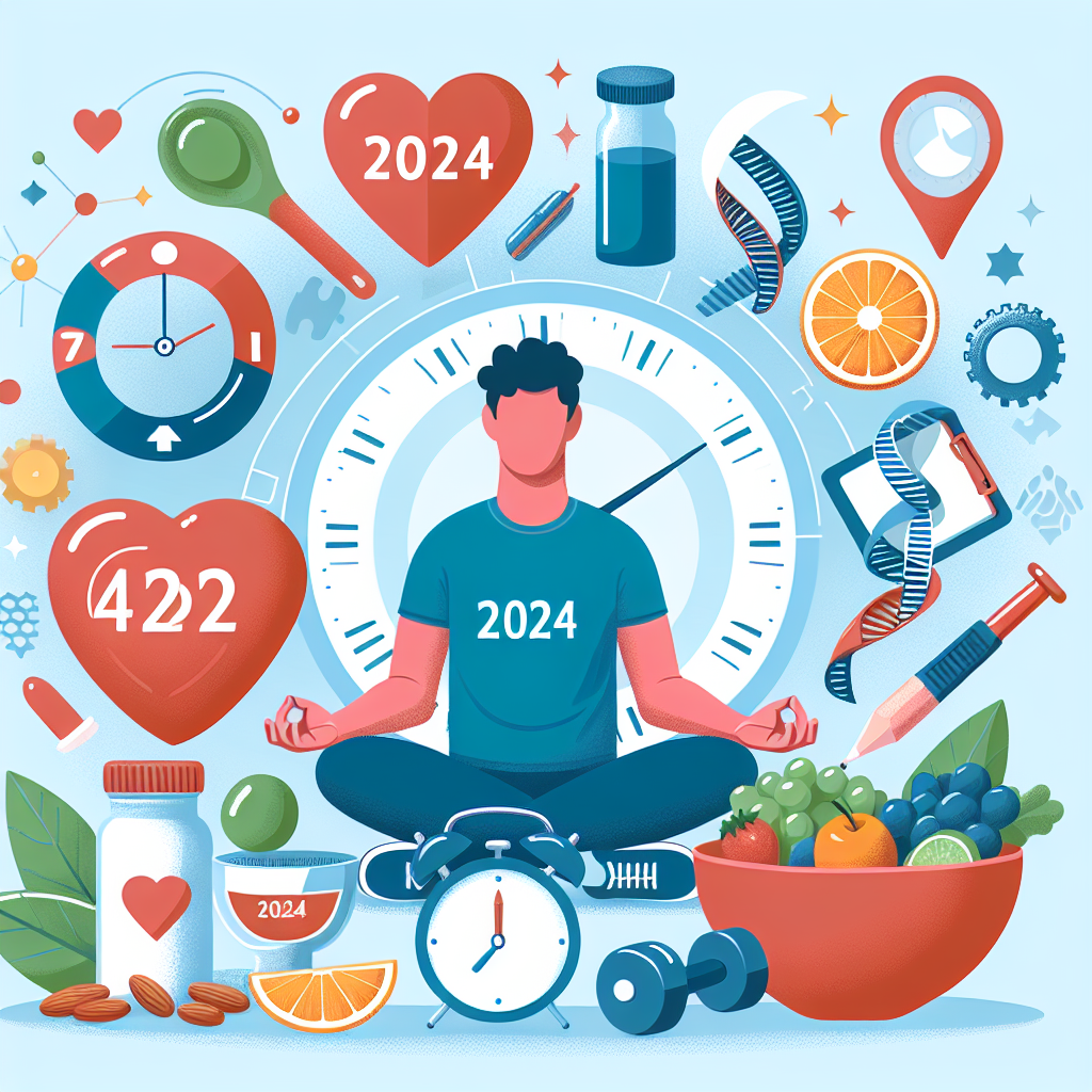 Kesehatan Optimal 2024: Rahasia Hidup Sehat dan Tips Kebugaran Harian