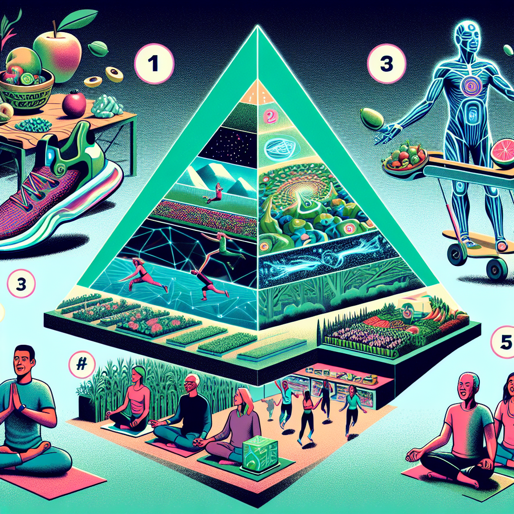 5 Tren Kesehatan 2025 yang Wajib Kamu Coba – Nomor 3 Paling Mengejutkan!