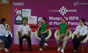 Bukan Sekadar Tren: Mengapa 'Bio-Synergy Tracking' Jadi Penyelamat Warga Jakarta di Musim Pancaroba 2026?
