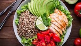 Bukan Sekadar Diet: Mengapa Warga Jakarta April 2026 Kini Hanya Mau Makan Jika 'Dikte' oleh Data Genetik dan Sensor Keringat