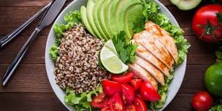 Bukan Sekadar Diet: Mengapa Warga Jakarta April 2026 Kini Hanya Mau Makan Jika 'Dikte' oleh Data Genetik dan Sensor Keringat