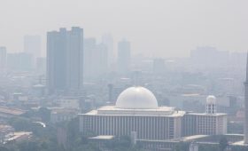 Bukan Sekadar Nutrisi: Mengapa Praktik Circadian Fasting Kini Menjadi Rahasia Produktivitas Elite Jakarta di Tengah Polusi?