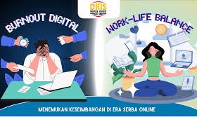 Silent Burnout: Mengapa Generasi Digital Jakarta Kini Beralih ke “Digital Detox Berbasis Frekuensi Suara”?
