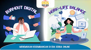 Silent Burnout: Mengapa Generasi Digital Jakarta Kini Beralih ke “Digital Detox Berbasis Frekuensi Suara”?