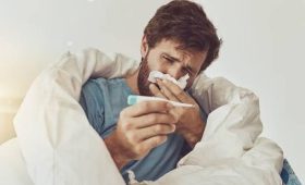Bukan Flu Biasa: Juli 2026, Waspadai Superflu dan RSV yang Mengancam Lansia—Indonesia Siap dengan CKG dan One-Stop Service TBC