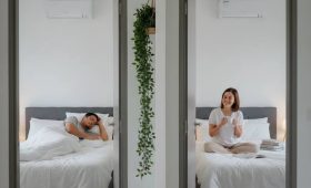 'Sleep Divorce' di Jakarta: Pisah Ranjang Demi Kesehatan Mental yang Lagi Hits Agustus 2026