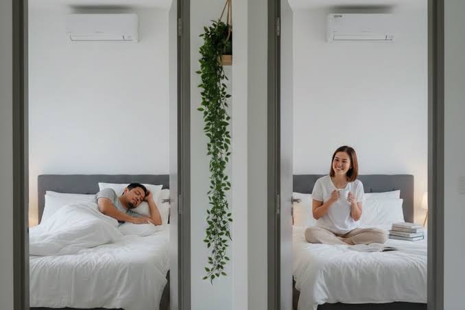 'Sleep Divorce' di Jakarta: Pisah Ranjang Demi Kesehatan Mental yang Lagi Hits Agustus 2026